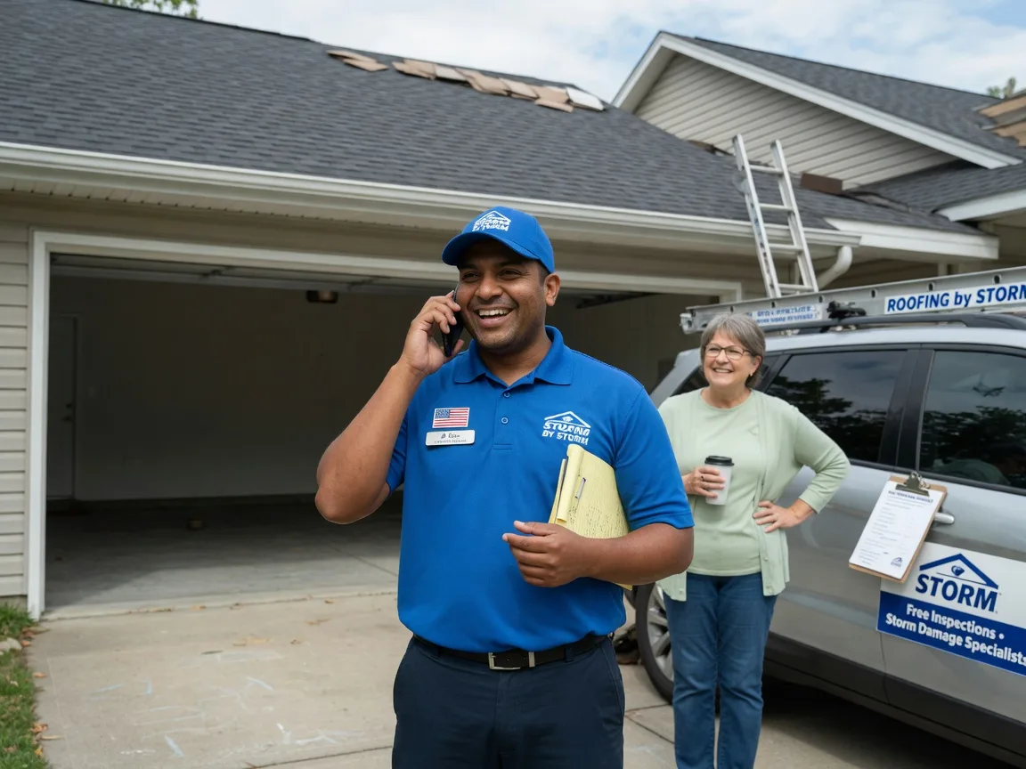 Roof Repair Near Me Fort Calhoun, NE FAQs