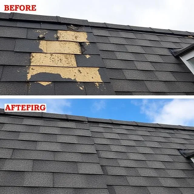 Roof Repair Near Me in Fort Calhoun, NE near me